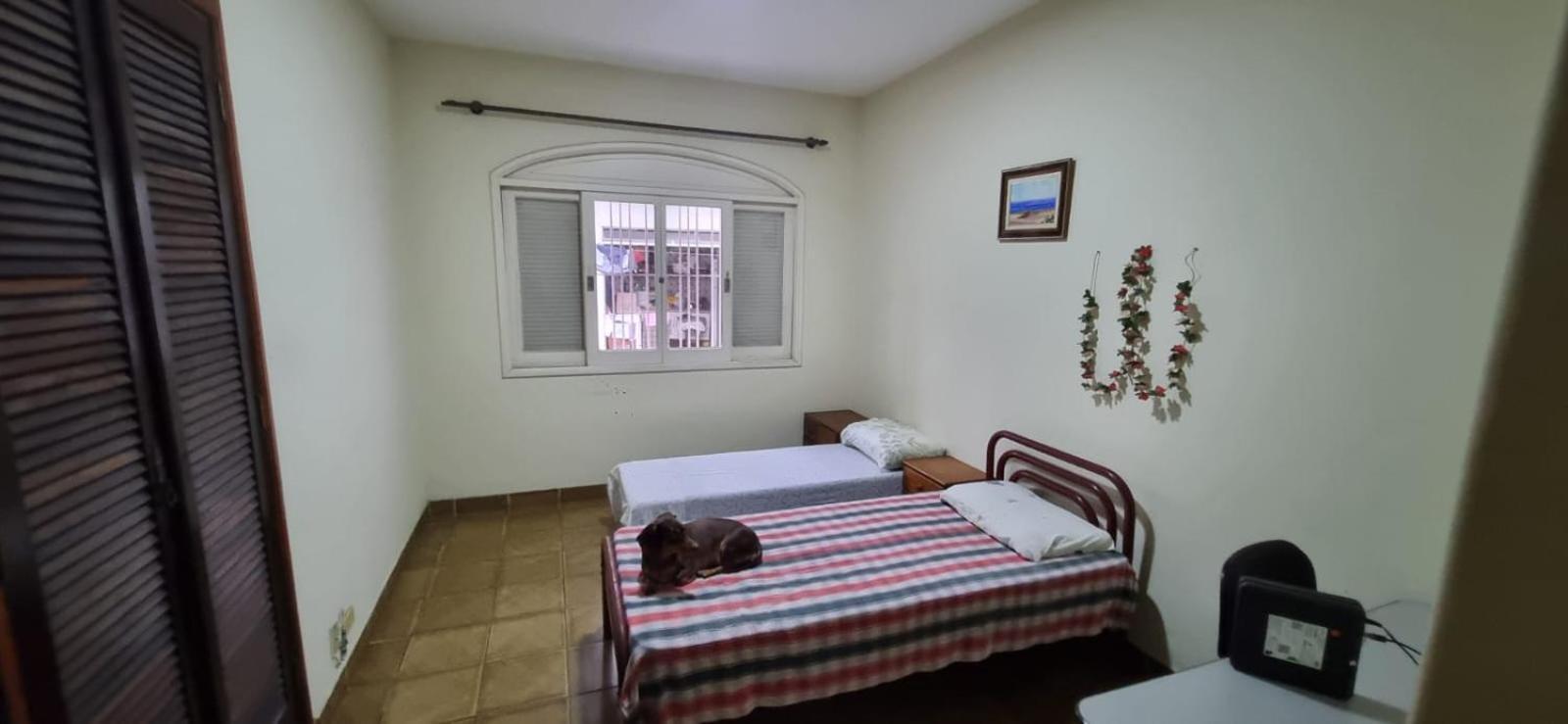 Casa Na Praia Das Asturias กัวรูจา ภายนอก รูปภาพ